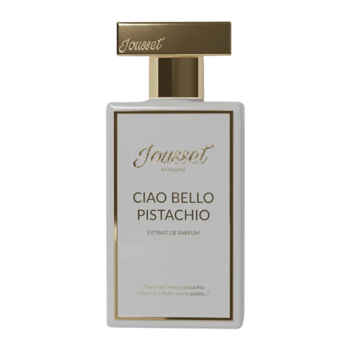 CIAO BELO PISTACHIO