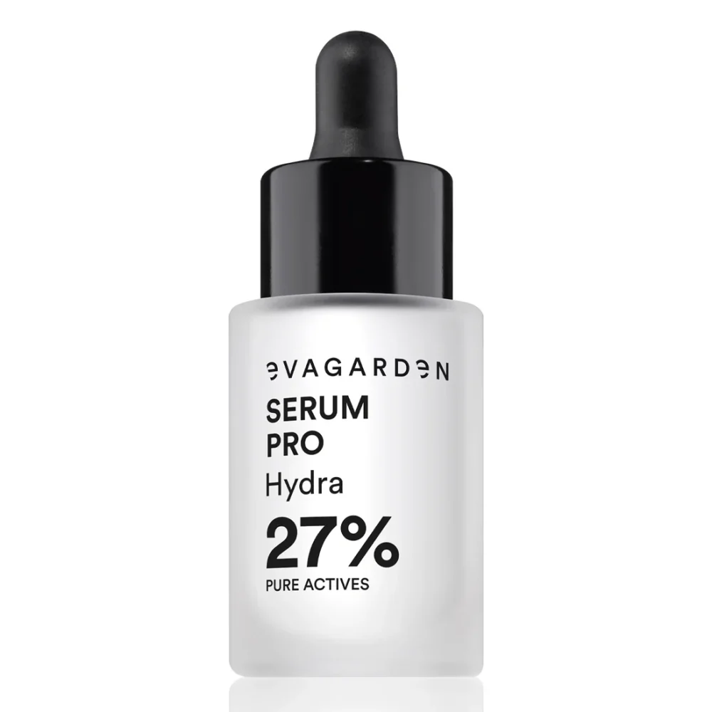 SERUM PRO HYDRA 27% Attivi Puri