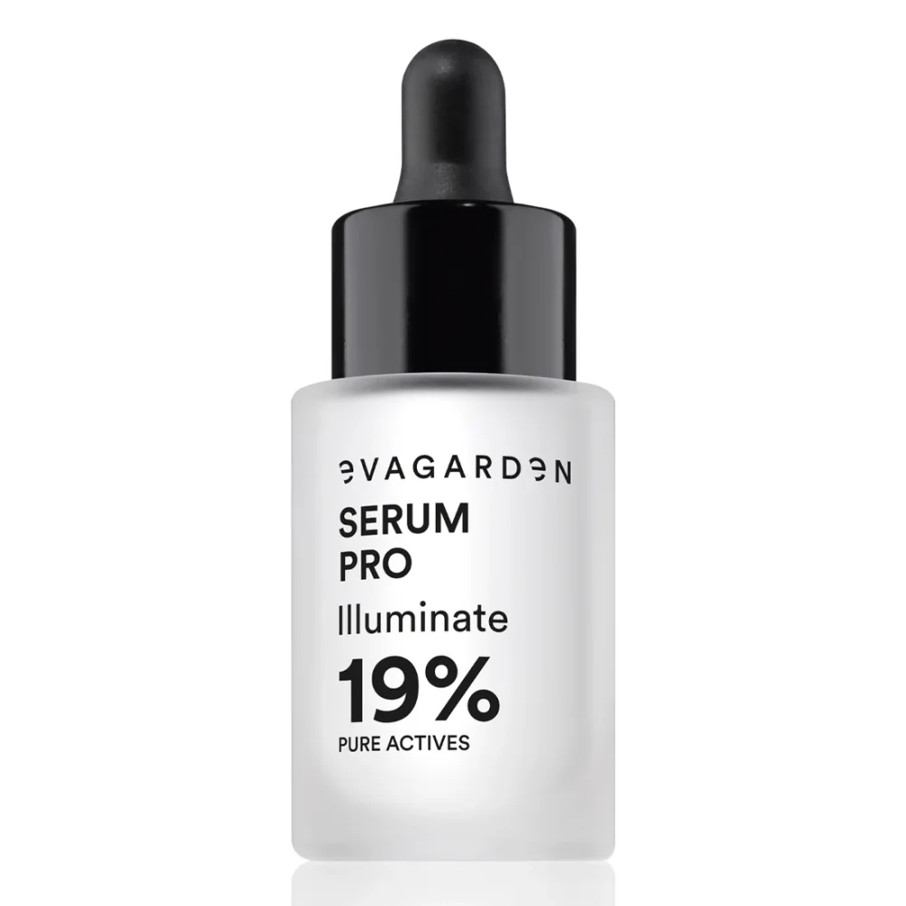 SERUM PRO ILLUMINATE 19% Attivi Puri