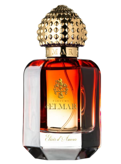 ELIXIR D'AMOUR
