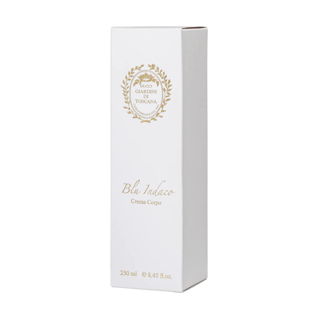 BLU INDACO BODYLOTION - immagine 2