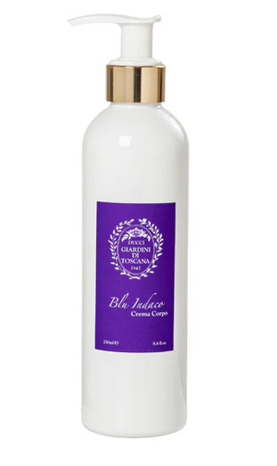 BLU INDACO BODYLOTION