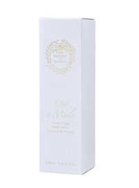 ORO E MIELE BODYLOTION - immagine 2